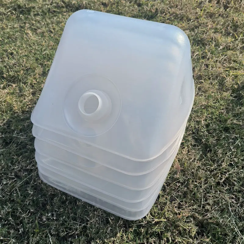 Ultrasound Gel Sonigel Bag in Box 5 Gallon Assembled CUBITAINER CARTS