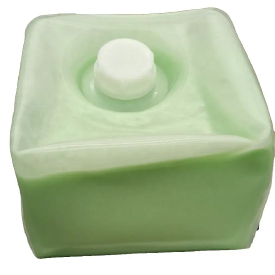 Gel Fertilizer Chemical Colour Product for Crops