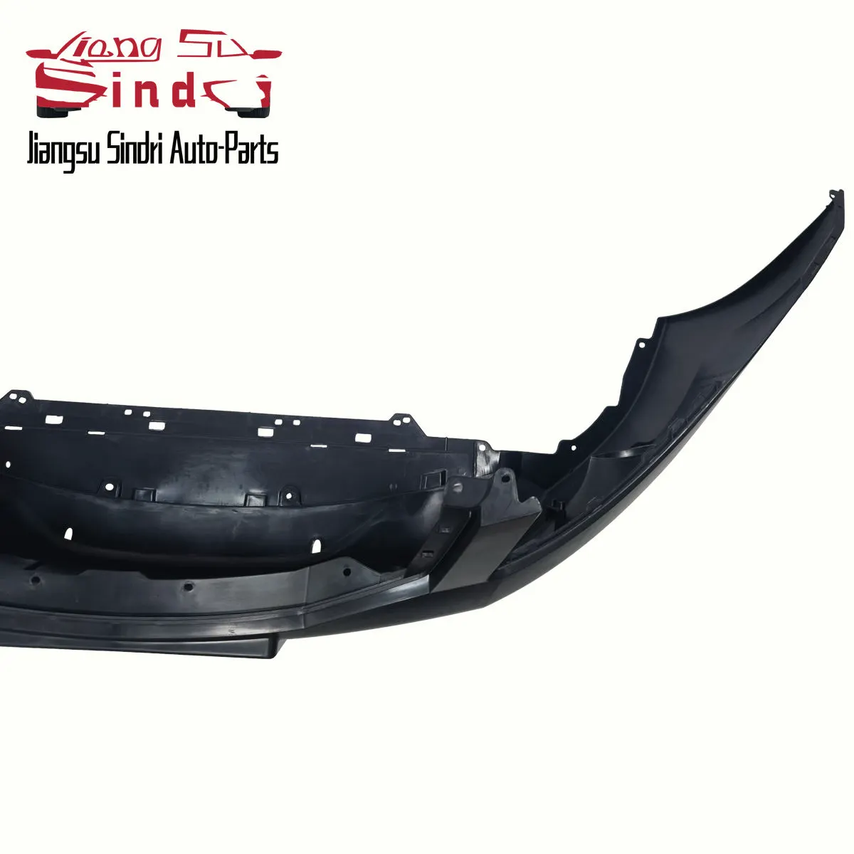 71101-TB0 Factory Direct Car Vehicle Low-end Front Bumper Cover for Honda Accord 2007 2008 2009 2010