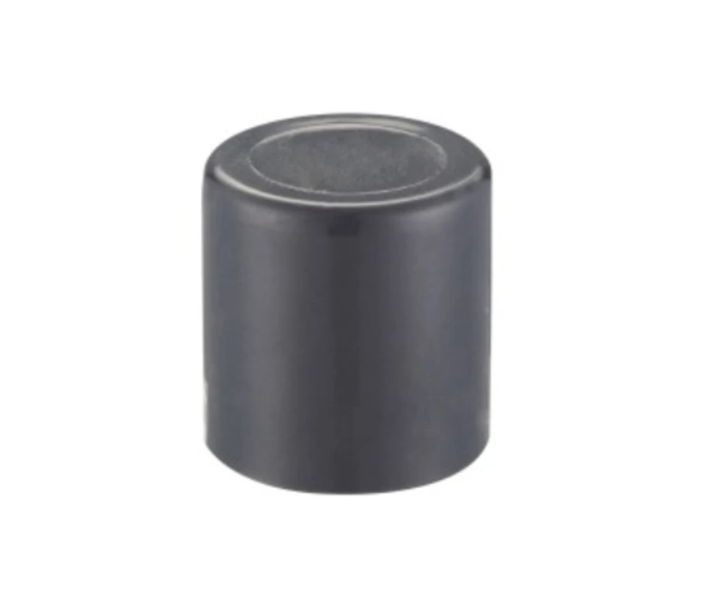 HJ Manufacture ASTM SCH80 PVC Fittings End Cap Pipe Fittings