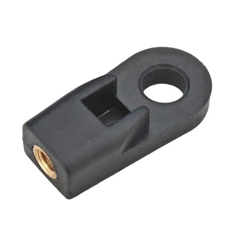 Outboard Motor Remote Control Box Throttle Gear Line Connector (remote Control Box End) 703-48345-01