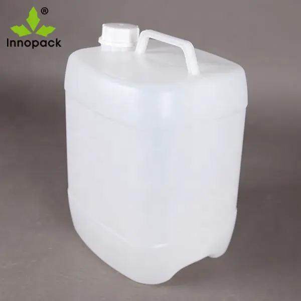 Chemical Plastic Jerry Can/drum/pail/barrel 5L 10L 20L 25L 30L