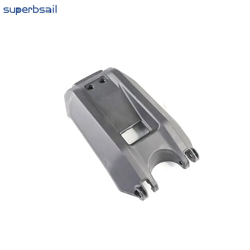 Superbsail Wholesale Battery Cover for Su-rron Electric Bicycle Part Replacement Bike Battery Cover Electric Dirt Bike Kit