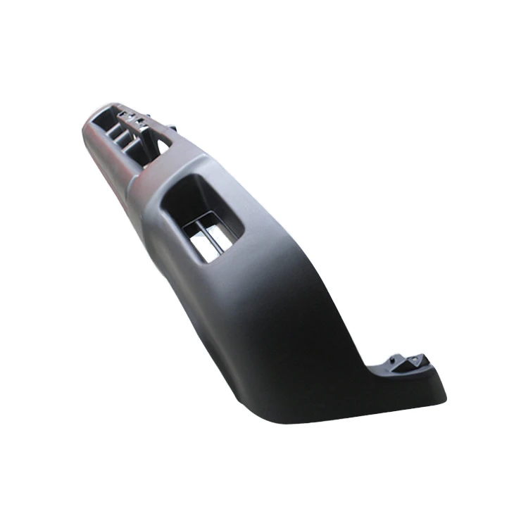 Custom Plastic Mould Manufacturer Injection Molding Service Inject Precision Mold