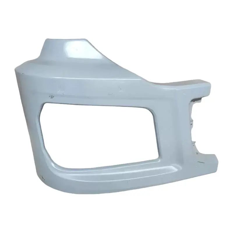 DZ96189622130 H3000 Bumper Bumper for SHACMAN Parts