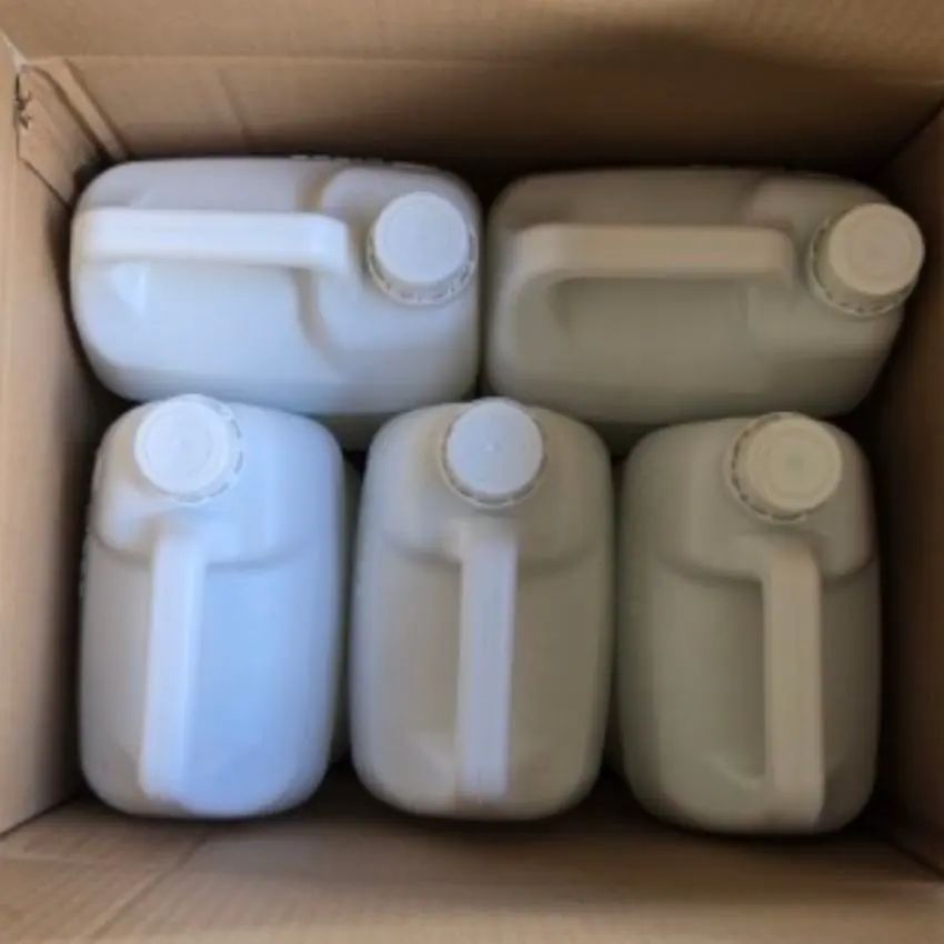 Bulk Price 96% Purity Perfume Alcohol SDA-40b Standard Perfume Alcohol 1L 5L 20L 25L