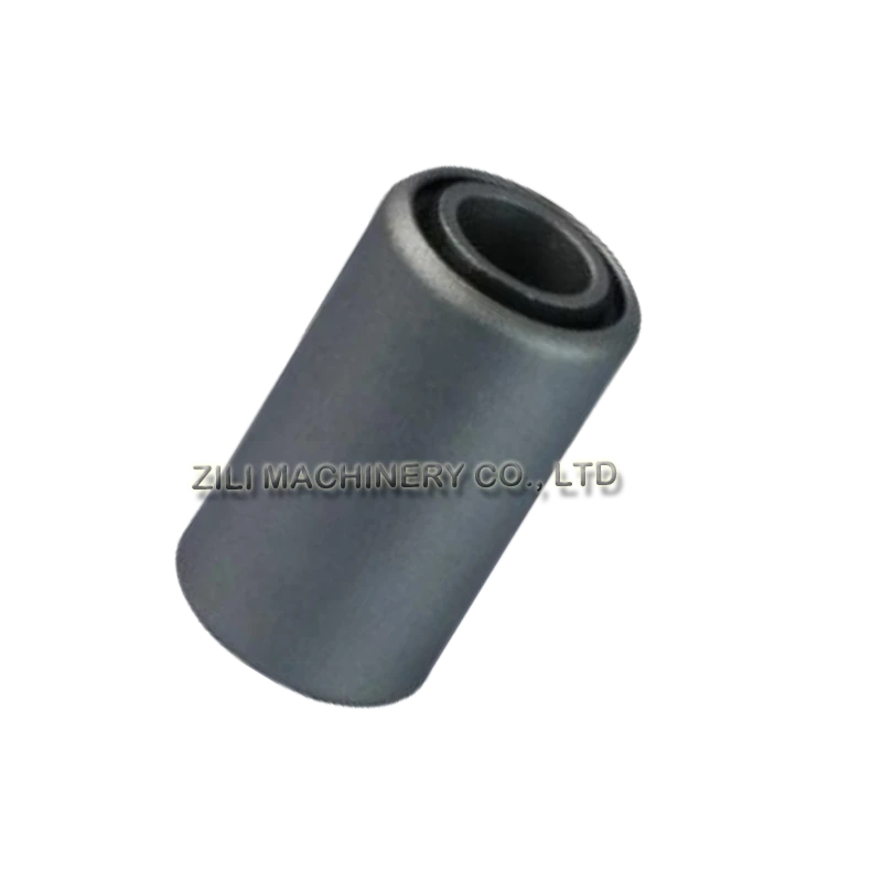 02.031.69.00.0/0203169000 China Truck Parts Leaf Spring Suspension Bush Spring Bushing for BPW Trailer Truck