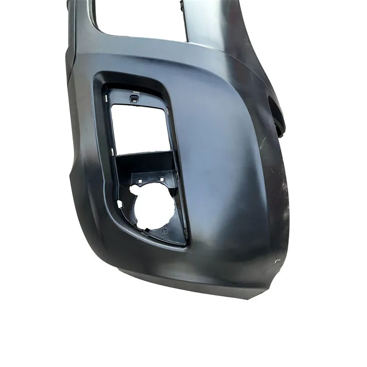 Great Wall Auto Body System Auto Plastic Front Bumper 2803201XP24AB Great Wall C30 C50 tank 300