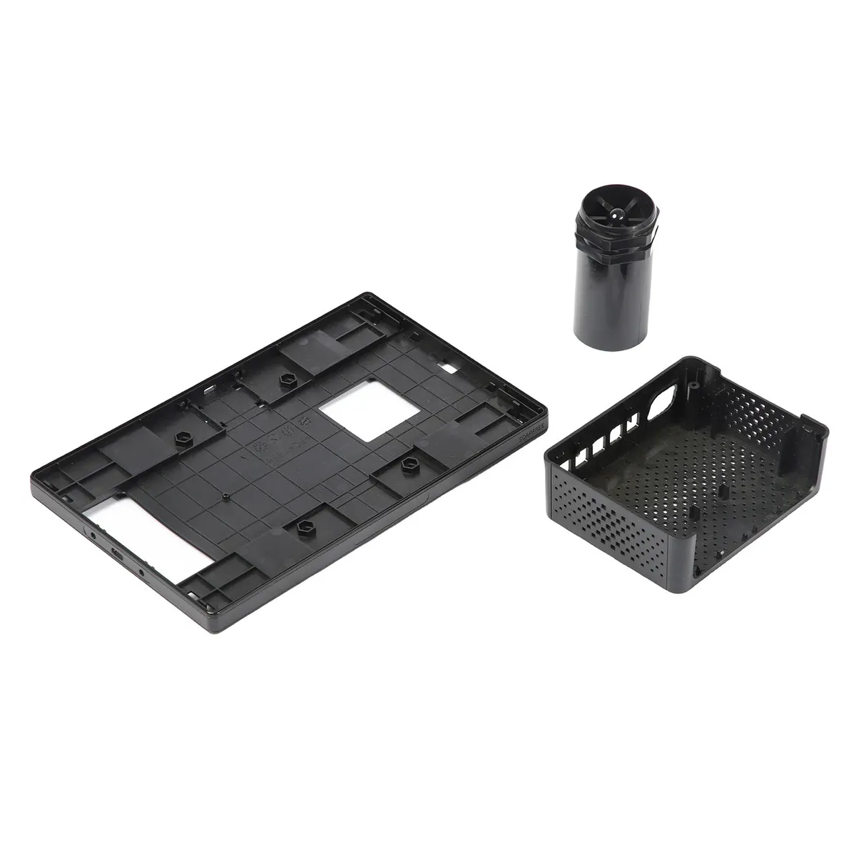 NEWAY Custom Cheap Plastic Injection Parts and Mold Manufacturing Company in China