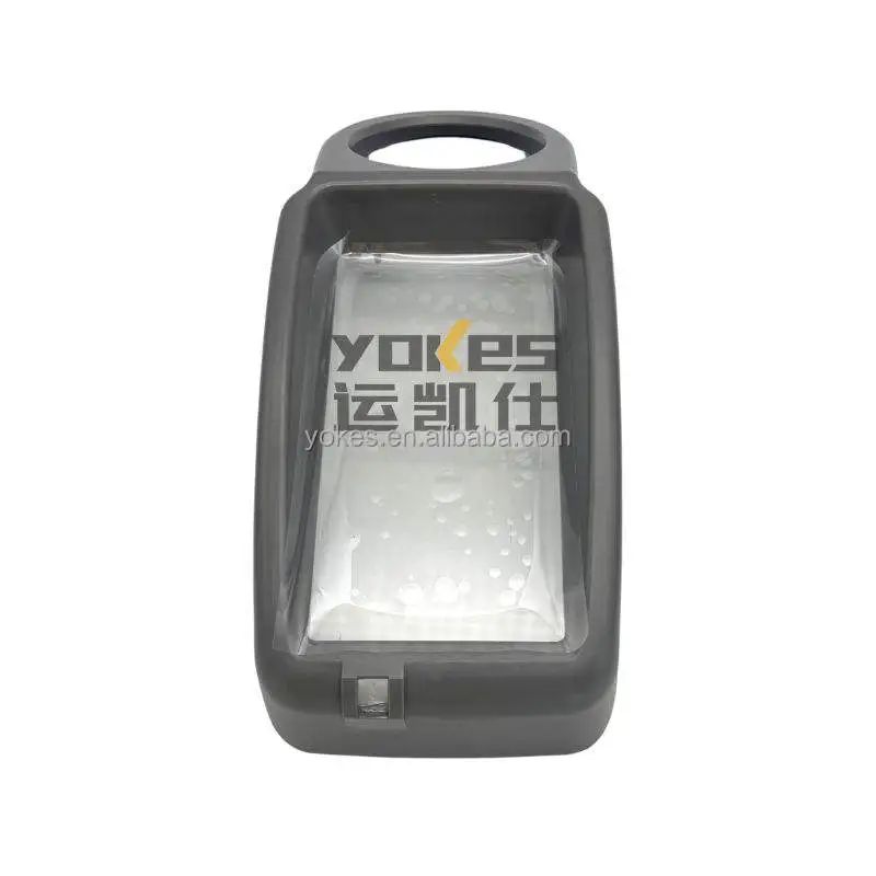 Hitachi Excavator Accessories Yokes Brand ZX200-5G ZX210-5G ZX250-5G Monitor Display Shell Cover Housing Made in China