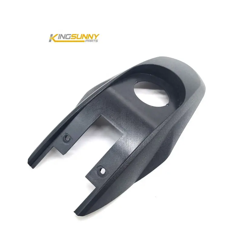 Plastic Front Mudguard Wheel Cover Front Fender for Kugoo Kukirin G2pro Electric Scooter Fix Repair Spare Parts