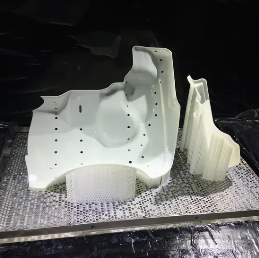 Cheap SLA 3D Printing Service Custom Resin Models for Industrial Use/Prototypes/Injection Molding/ABS/Auto Parts/CNC Machining