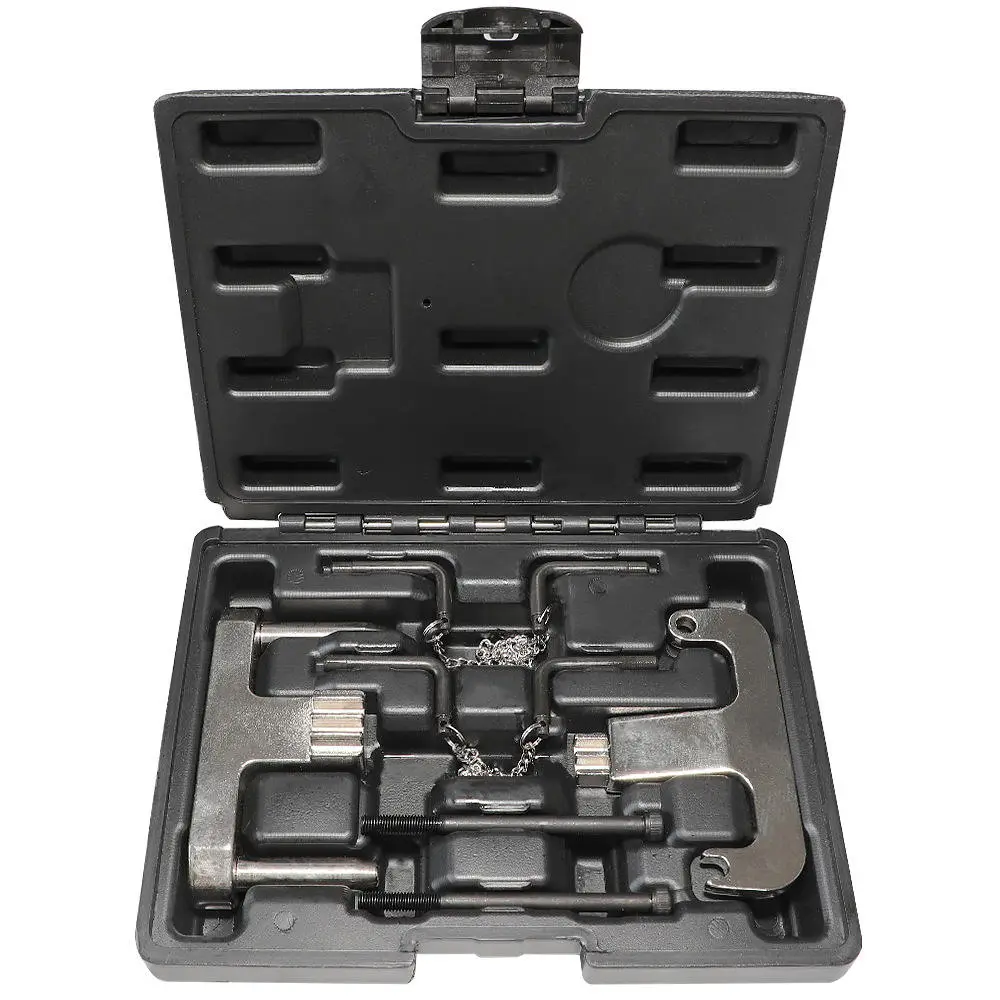 Car Engine Mercedes-Benz 642 Timing Tool for Mercedes-Benz M272 American JEEP Chrysler Jeep