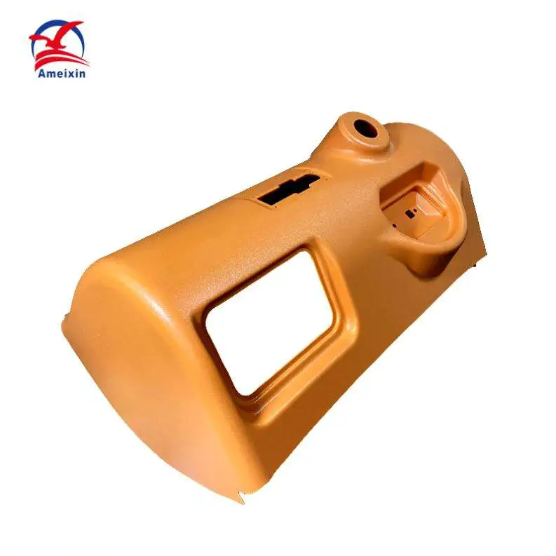 Custom Thermoforming Plastic Products Manufacturer Thermoforming Car Dashboard