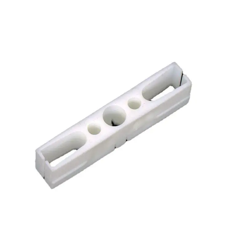 Manufacturers direct sales elevator door slide block for hall door elevator door slide block clamp