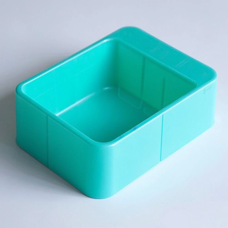 Customizable Eco-Friendly Uplastech U018 PP Vacuum Formed Packaging PP Trays Impact Resistant Plastic Container