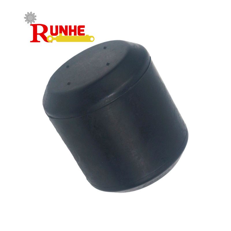 High Quality Machinery Engine Parts CUSHION Spare Part 566-01-82190