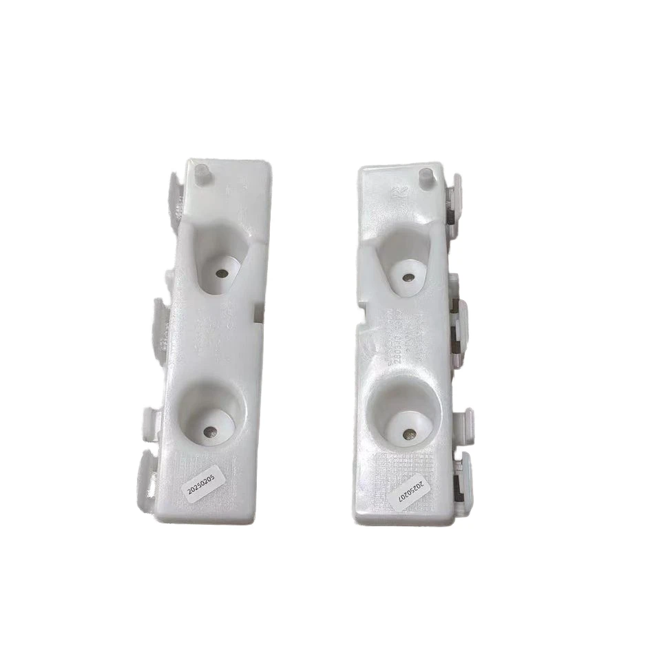 For JAC T6 Shuailing Front Bumper Bracket for Chinese Cars 2803301P33A0/2803401P33A0 Spare Parts Wholesale Car Accessories
