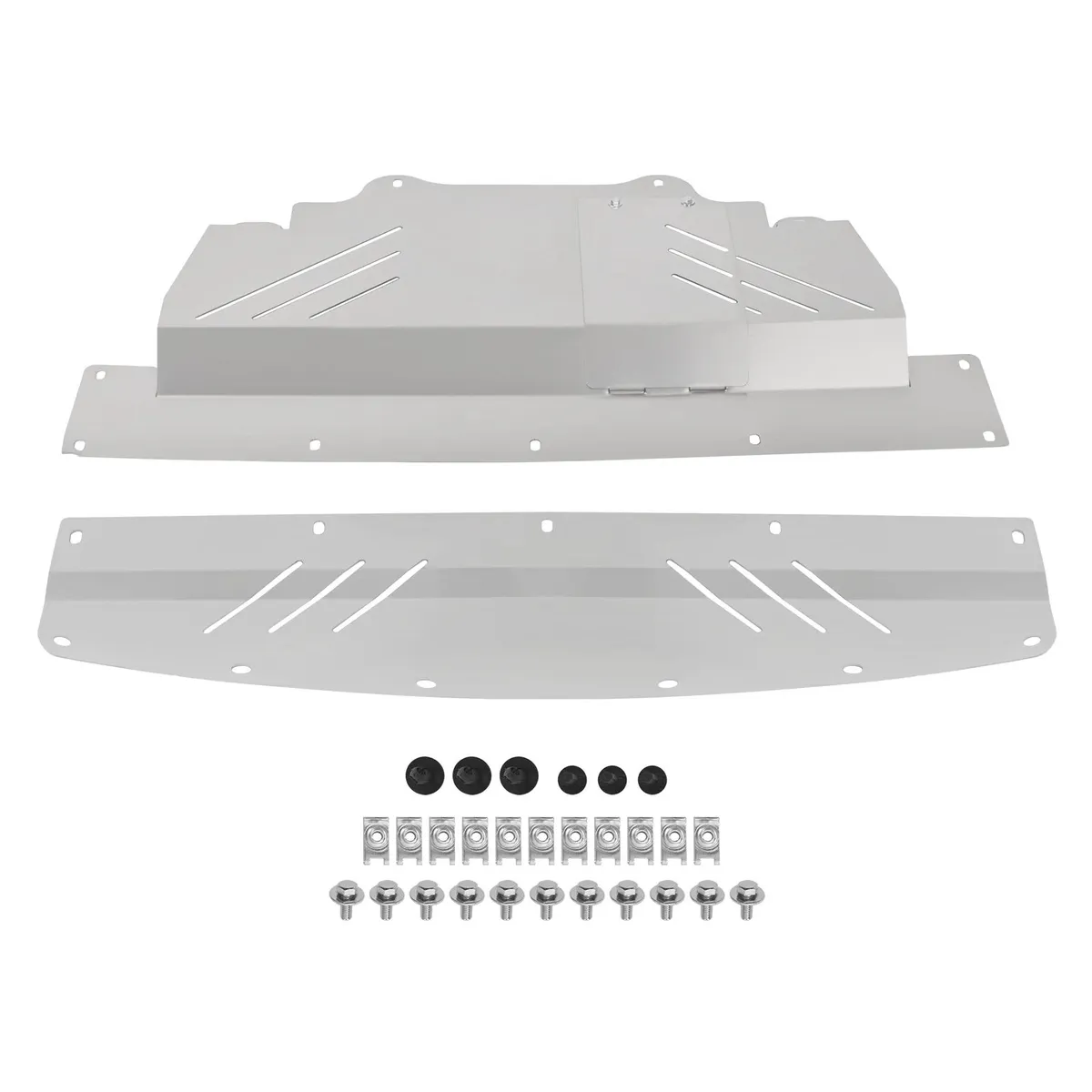 For Infiniti G37 G35 2007-2016 Engine Splash Shield Skid Plate Under Tray Cover