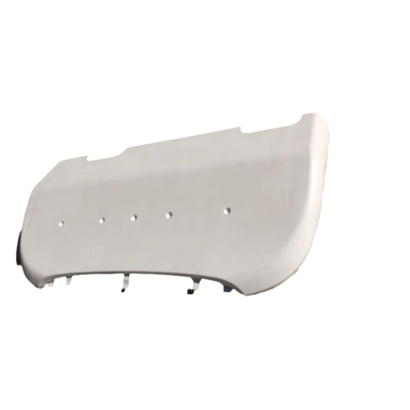 Aftermarket 98-8017 Cover Bottom Panel Condenser for T-Series