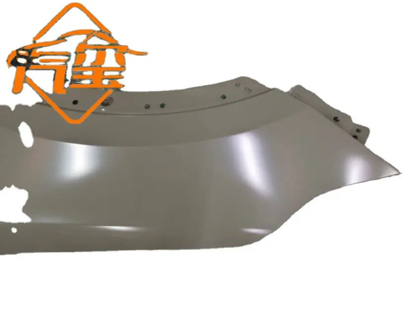Automotive Parts Suitable for Front Buick ENVISION s 2024 New Mudguard Fenders 26378959 Original