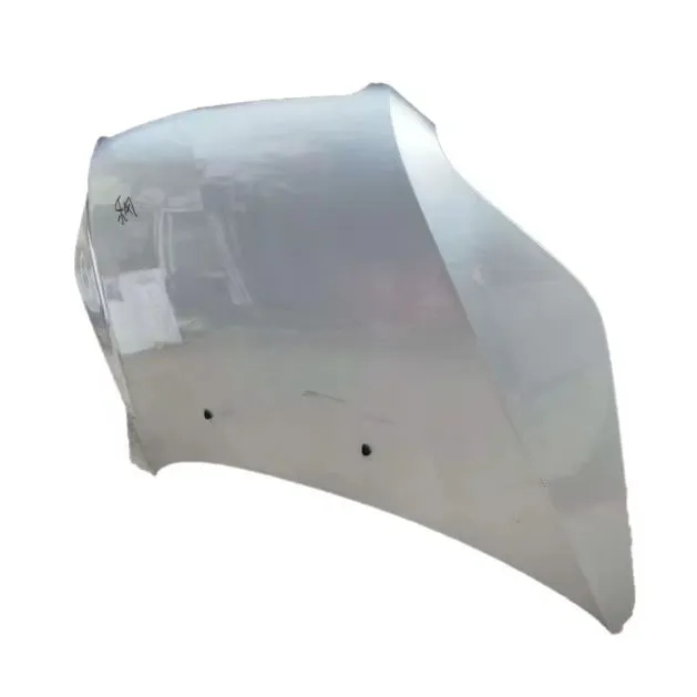 Wholesale IRON Hood for CHEVROLET LOVA 2006-2011 New Engine Hood with OEM NO.9029005 9039153 Includes Bolts