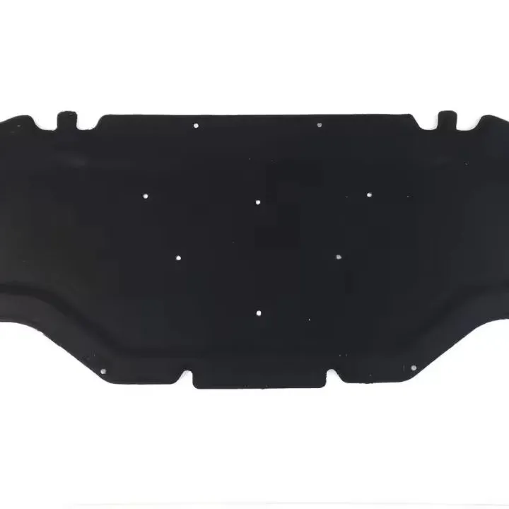 OEM 51487284629 ENGINE SOUND INSULATING PAD for BMW X5 F15 2013-