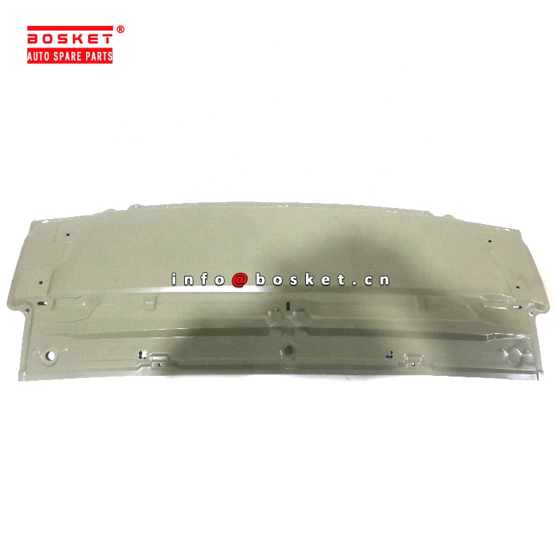 8-97582871-0 Front Panel suitable for ISUZU 600P 4KH1 8975828710