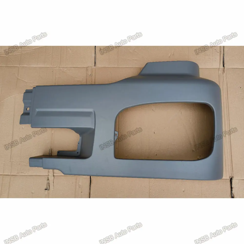 9448800270 SIDE BUMPER LH for Mercedes Benz Axor Truck Parts European Truck Body Parts