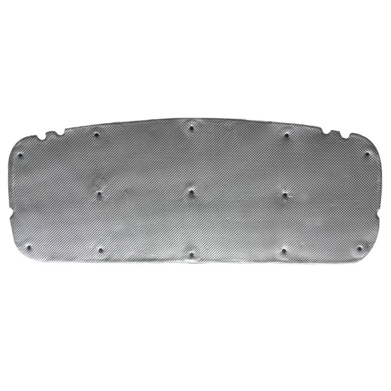 Professional Manufacturer Fireproof Car Engine Hood Cover Heat Insulation for Suzuki Jimny 2021 2020 2019 Jb74 Jb64