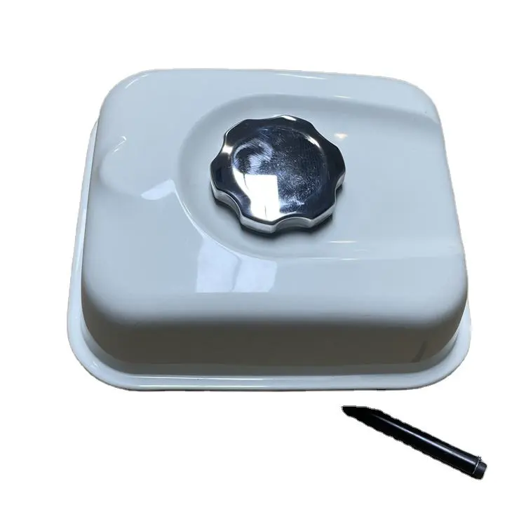 New GX160 Gasoline Engine Fuel Tank Engine Parts for Manufacturing Plant and Retail Machinery Parts