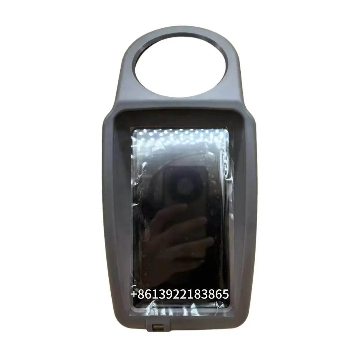 ZX200-5G Monitor Display Panel YA00001076 4705918 for Hitachi