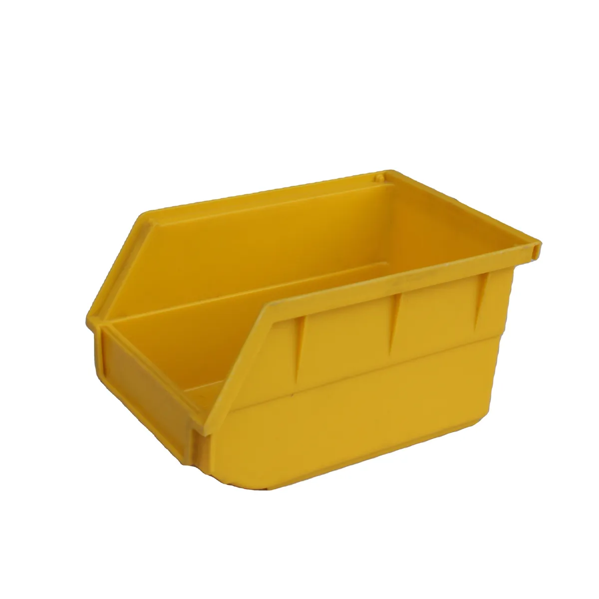 NEXARA Portable Plastic Tool Box with Handle for Easy Transportation