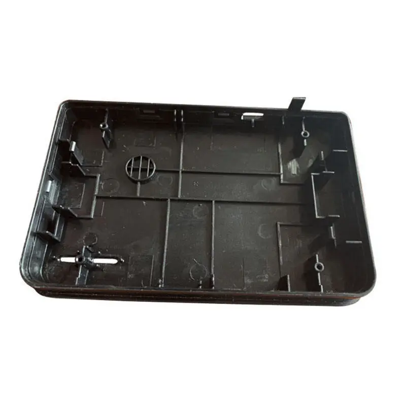 Custom Injection Mold Design & Manufacturing ABS Custom Plastic Injection Molding Parts Fabrication Services Provider