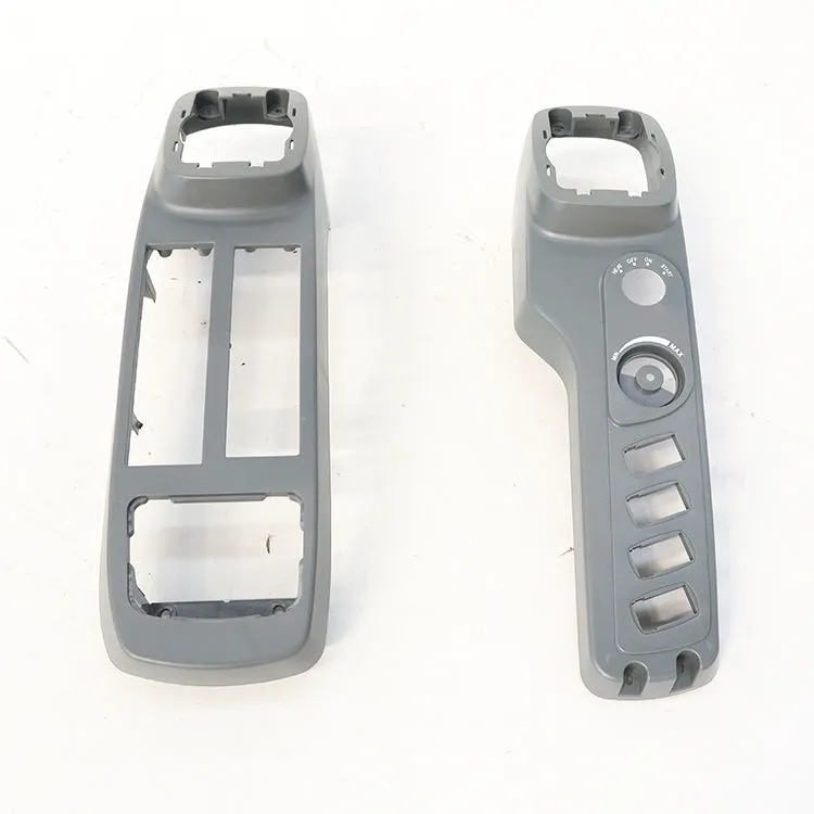 208-43-71680 208-43-71690 Cabin Floor Frame Console Cover for PC130-7 PC200-7 PC300-7 PC400-7 Excavator Accessories