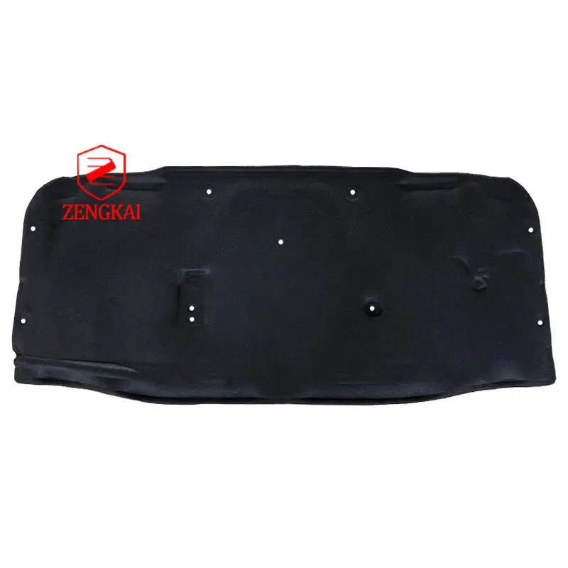 OEM 5065521 Manufacturer Direct Sales Suitable for Chrysler 300C 05-07 Car Engine Hood Insulation Cotton