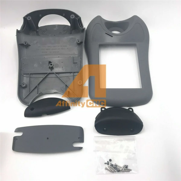 Dsqc679 Teach Pendant 3hac028357001 Plasticshell 1pcs