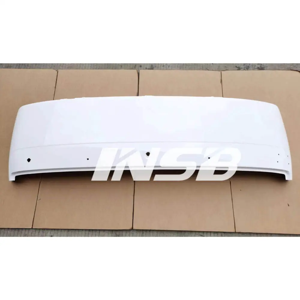 Front Panel for Toyota Coaster Bus Spare Parts INSB10-130