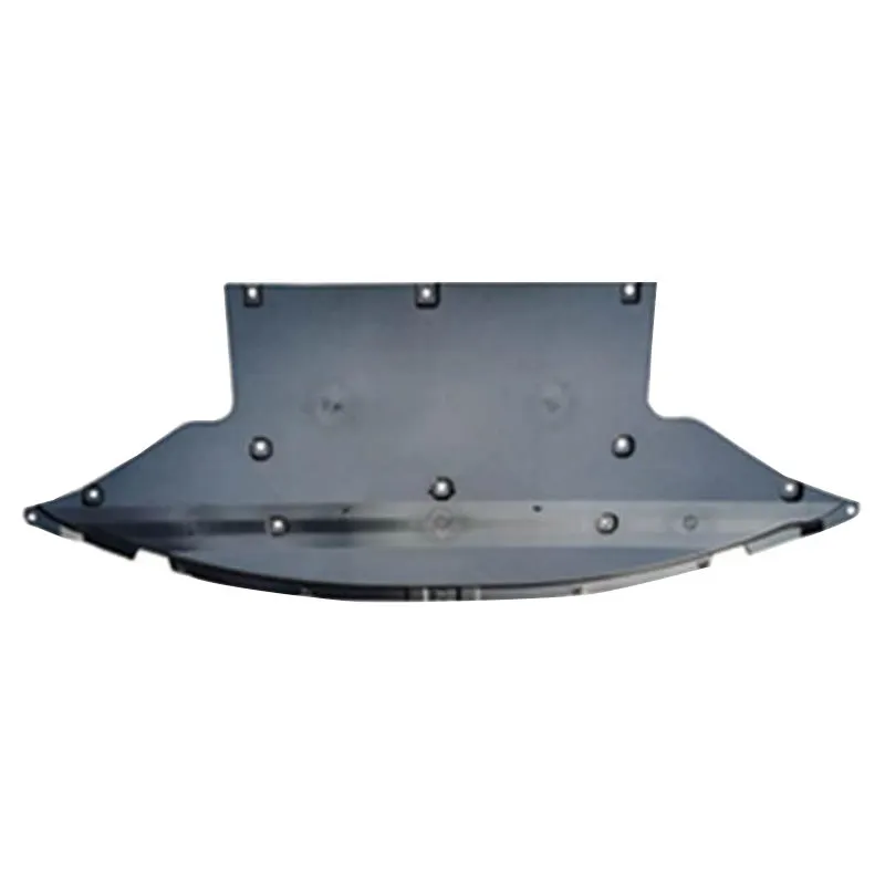 Factory Direct Auto Parts L1MB-8B384-AD Auto Front Bumper Lower Guard Cover for Ford Explorer 2020 USA