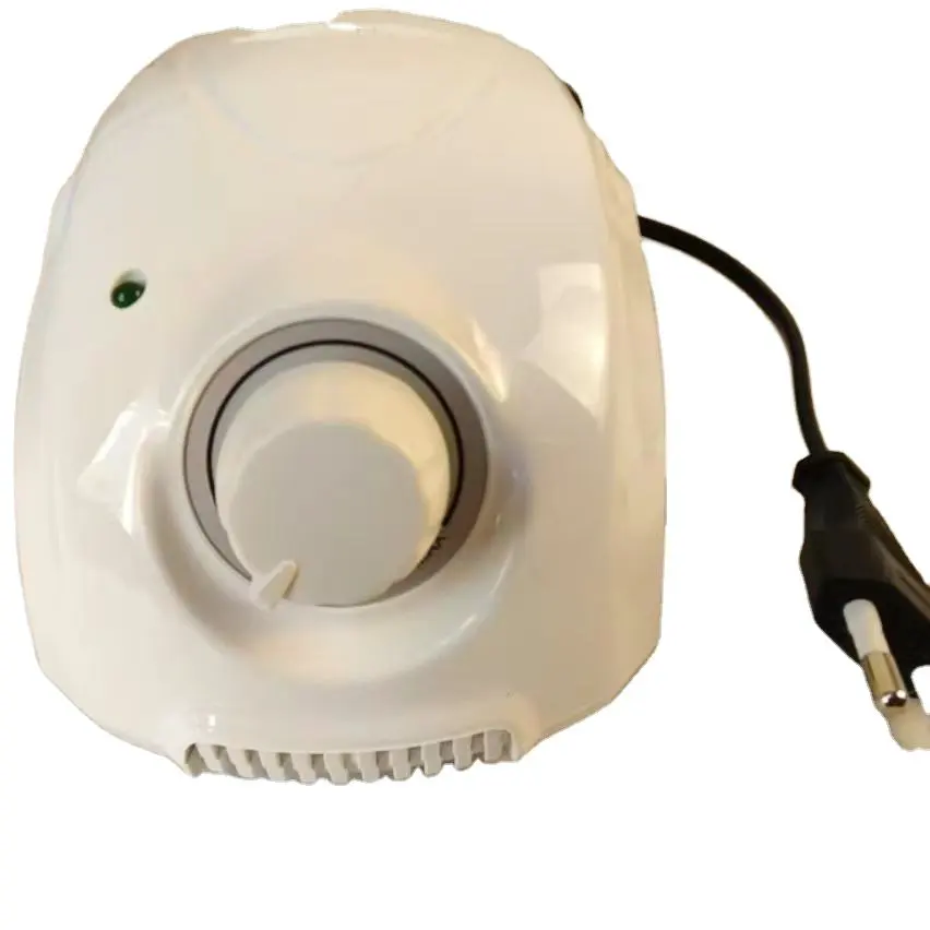 Korea Original and Genuine 65W MARATHON Champion 3 35000RPM STRONG 210 Micro Motor Grinding Machine for Nail Art Tools