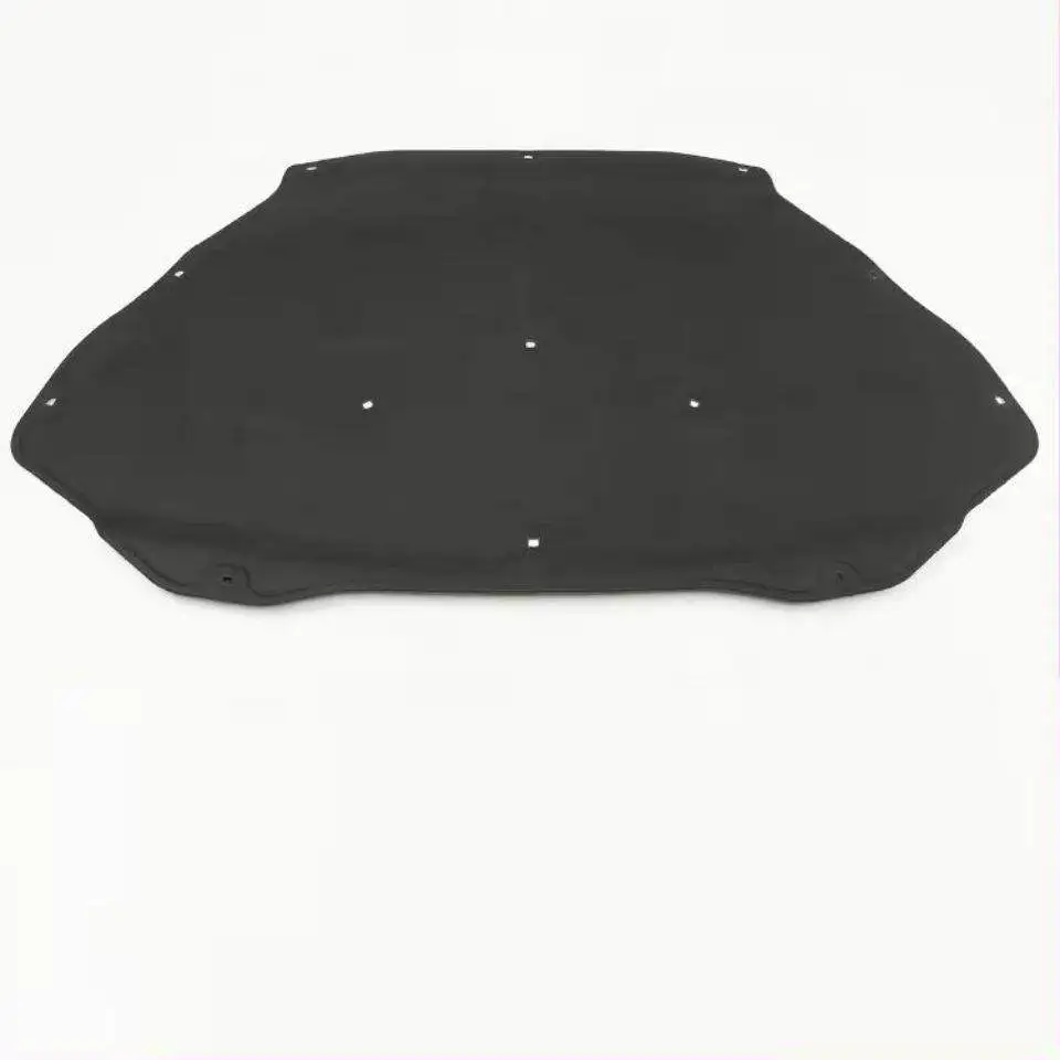 OEM 95855683120  Cotton Hood Insulation Pad for Porsche Cayenne 92A 2011-2018