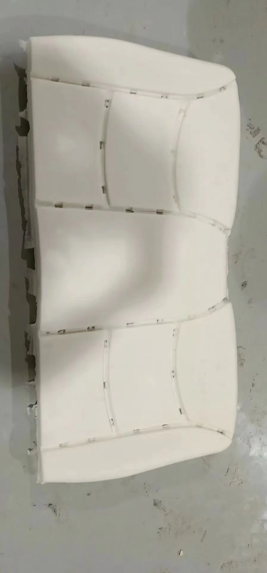 China Manufacturer Pu Foam Release Agent for Polyurethane Car Foam Seat Bulk Sale