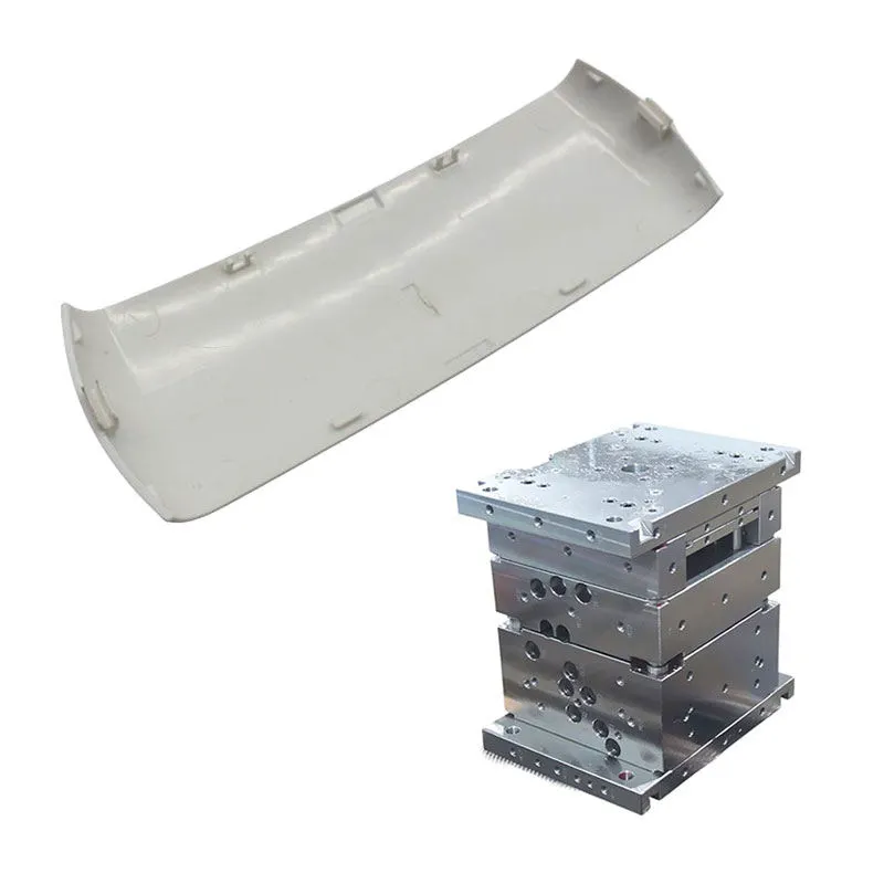 ISO 13485 Medical Device Casing Molds | High-Precision PC/ABS/PPSU Housings | Biocompatible & Autoclavable