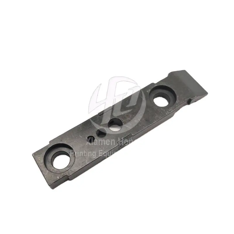 011I257213 80.11I13-2572 Manroland 700 Printing Machine Pull Gauge Stopper R800 Parts