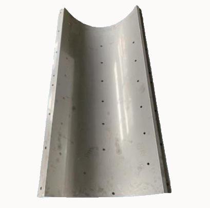 Factory Direct Wholesale Stable Latest Durable High Quality Top Cover Guard for Sale Kubota DC70 820 Long Ago