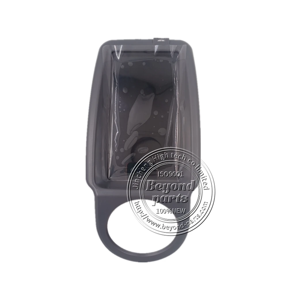 YA00015000 YA00001076 4705918 ZX200-5G Excavator Parts Monitor Cluster Gauge