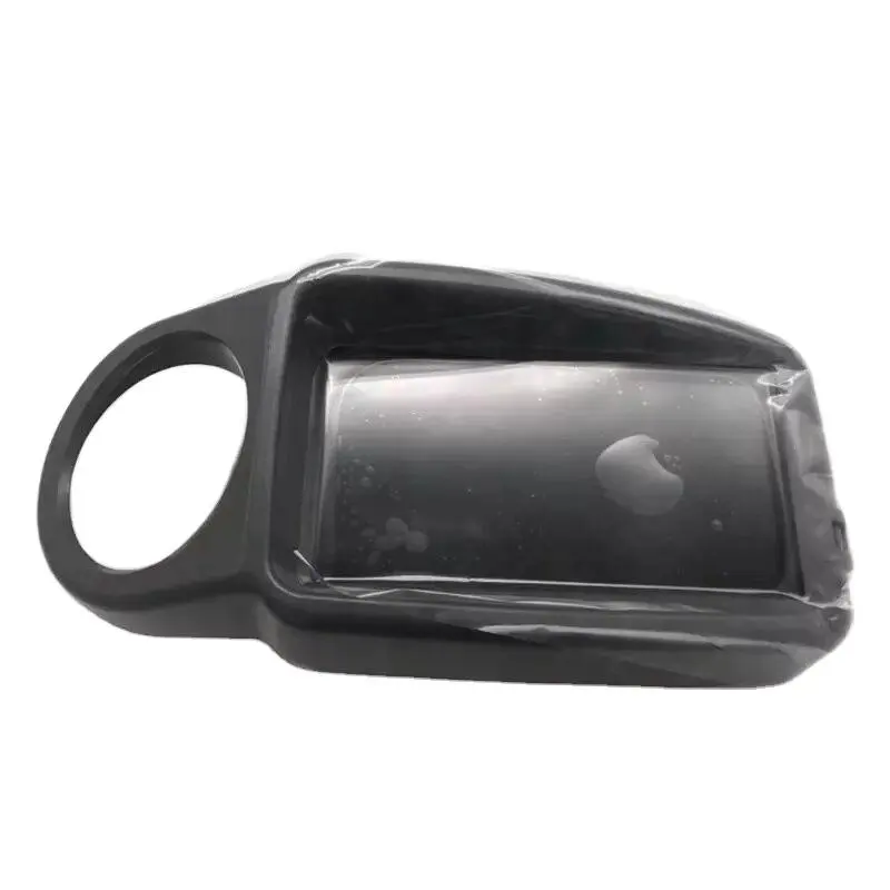 Belparts Monitor Display for Hitachi Excavator Monitor Hitachi 210 5g Zx200 1 Ex120-5 Excavator Monitor Panel 4705918 Display Panel Screen Cluster