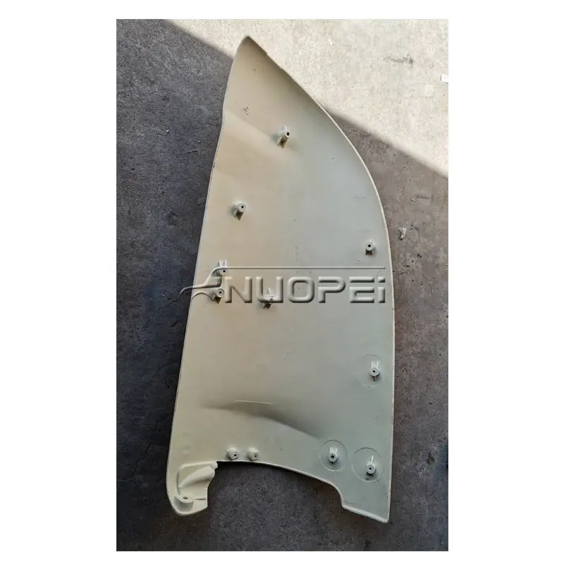 Scani Truck Parts Wind Deflector Oem 2055973  Air Wind Deflector