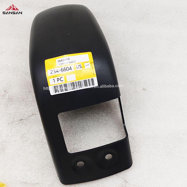 Construction Machinery Parts Right Hand Side 234-6604 for E312D E320D E330D E336D E349D Excavator Accessories 2346604