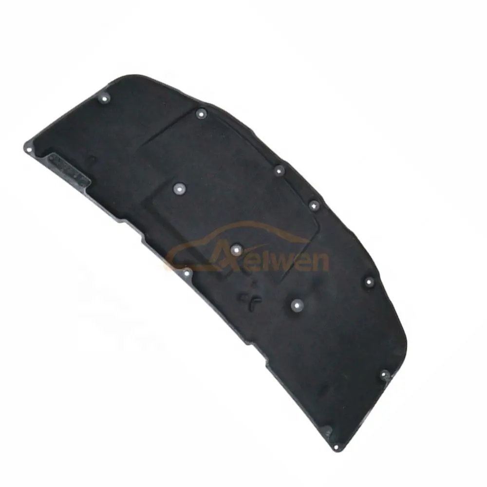 Aelwen High Quality Car Engine Cover Fit for Mercedes-Benz OE 1776822700